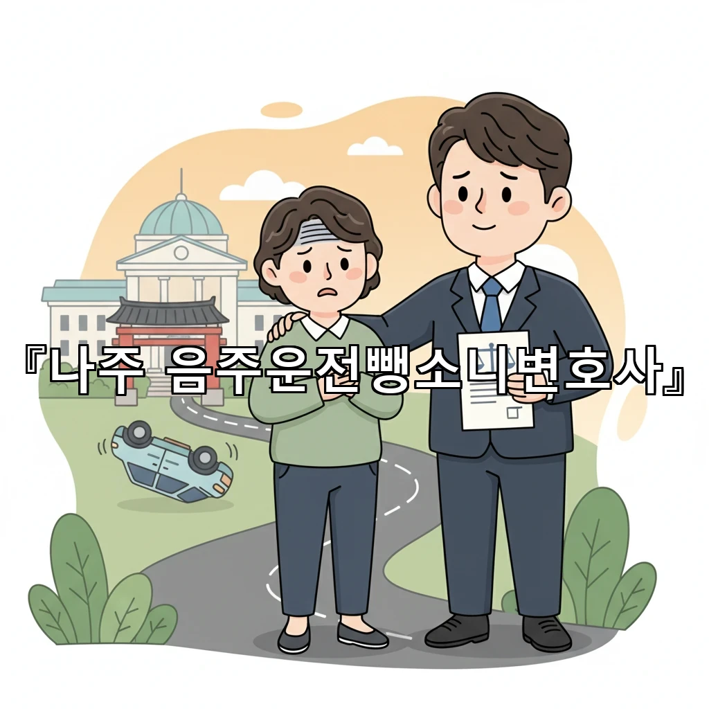 legal image 나주 음주운전뺑소니변호사 2510