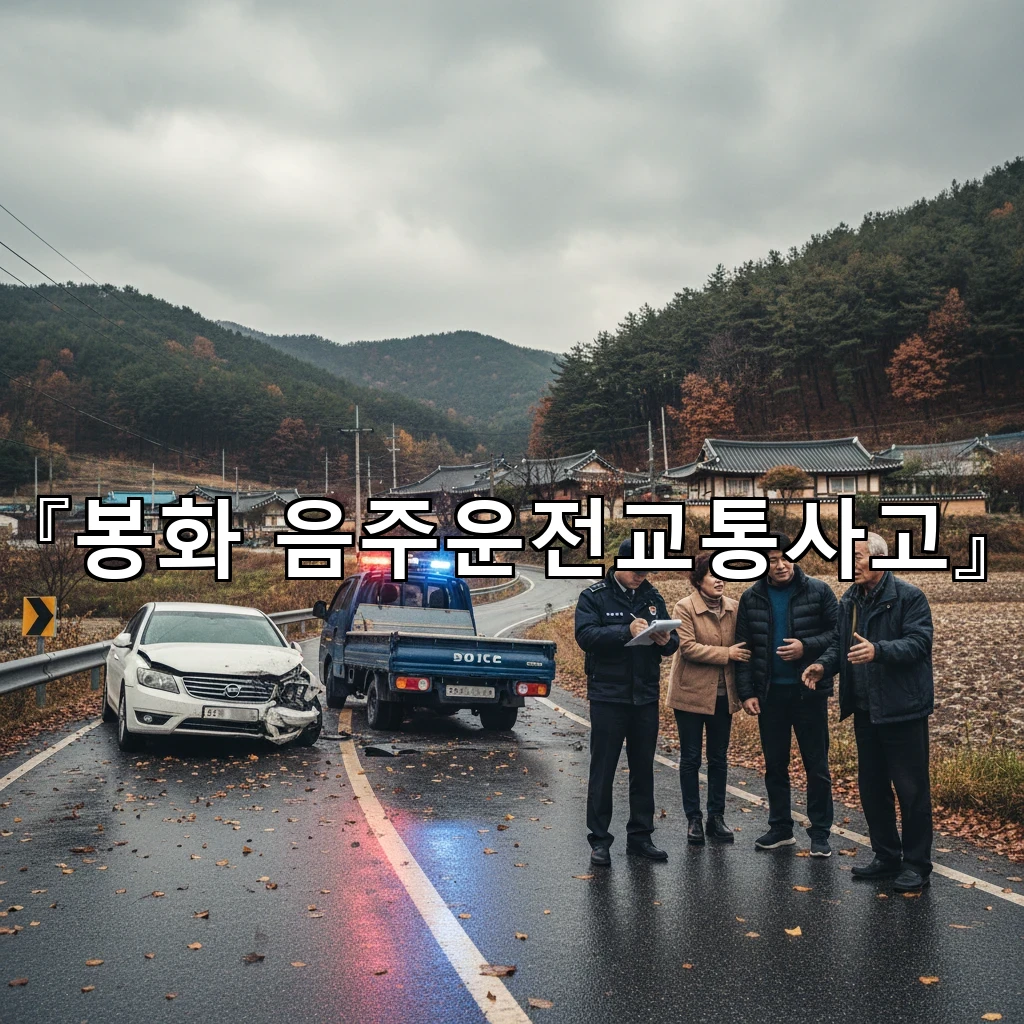 legal image 봉화 음주운전교통사고 2507