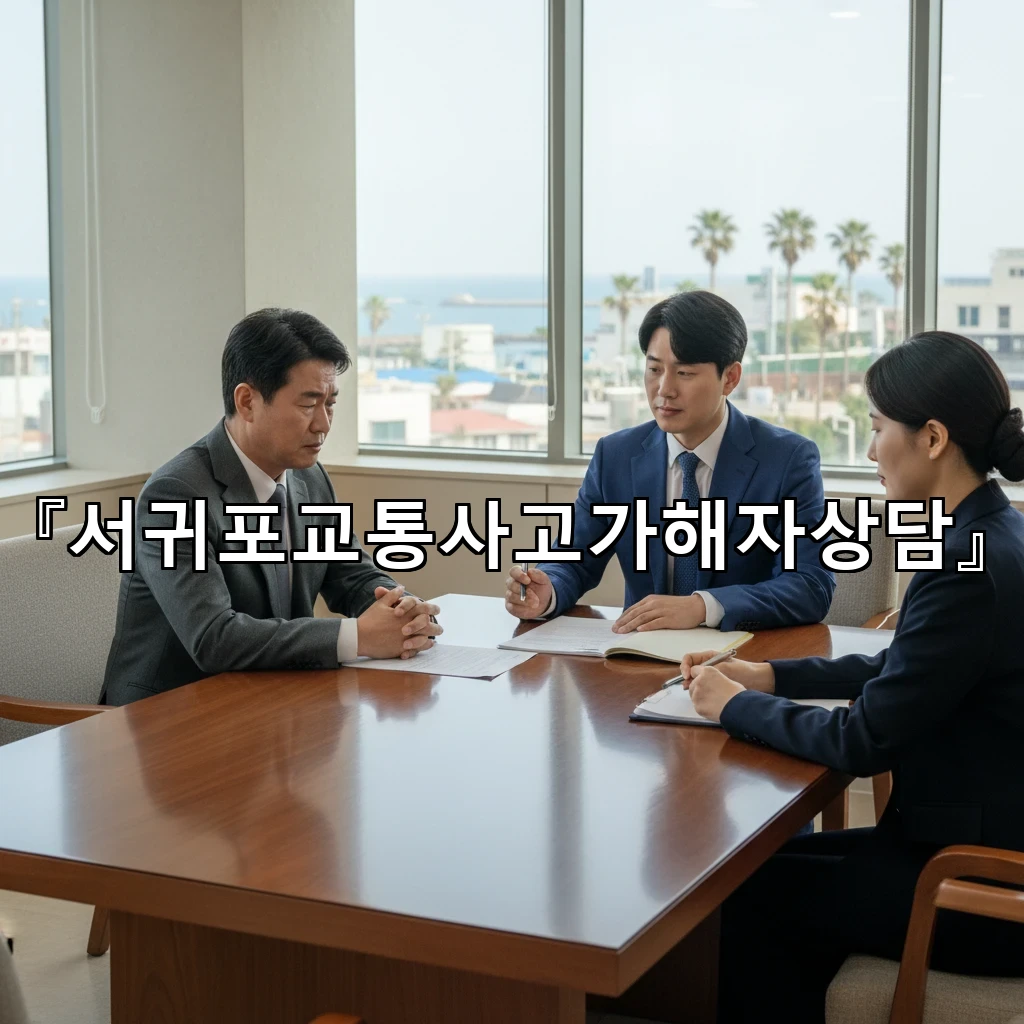 legal image 서귀포교통사고가해자상담 2602