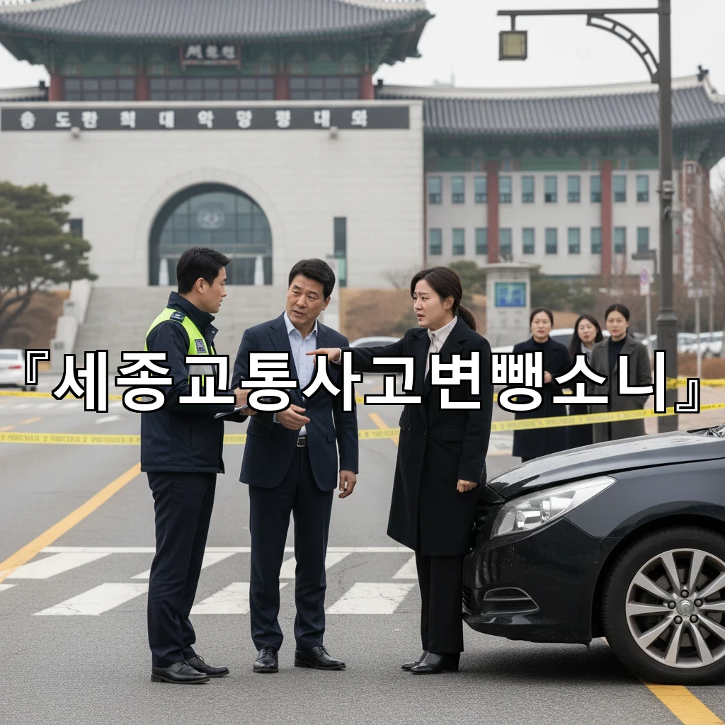 legal image 세종교통사고변뺑소니 2619