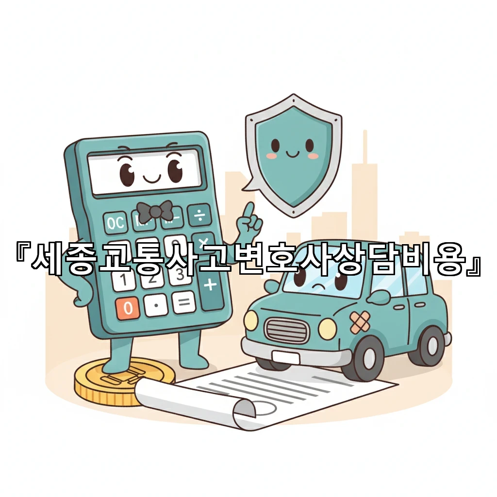 legal image 세종교통사고변호사상담비용 2566