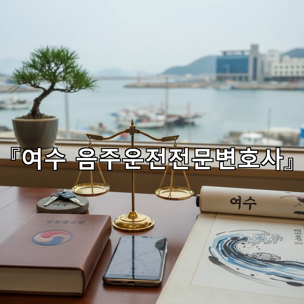legal image 여수 음주운전전문변호사 2639