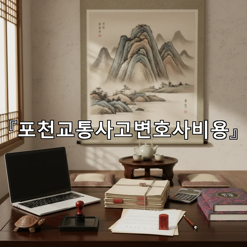 legal image 포천교통사고변호사비용 2487