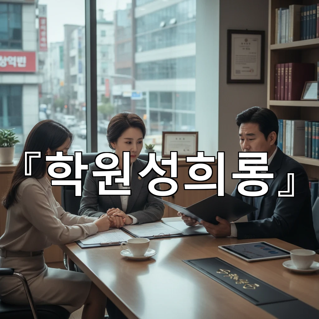 legal image 학원성희롱 2558