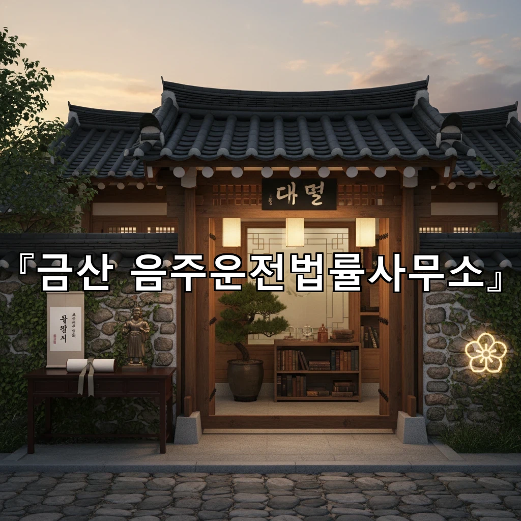legal image 금산 음주운전법률사무소 2936