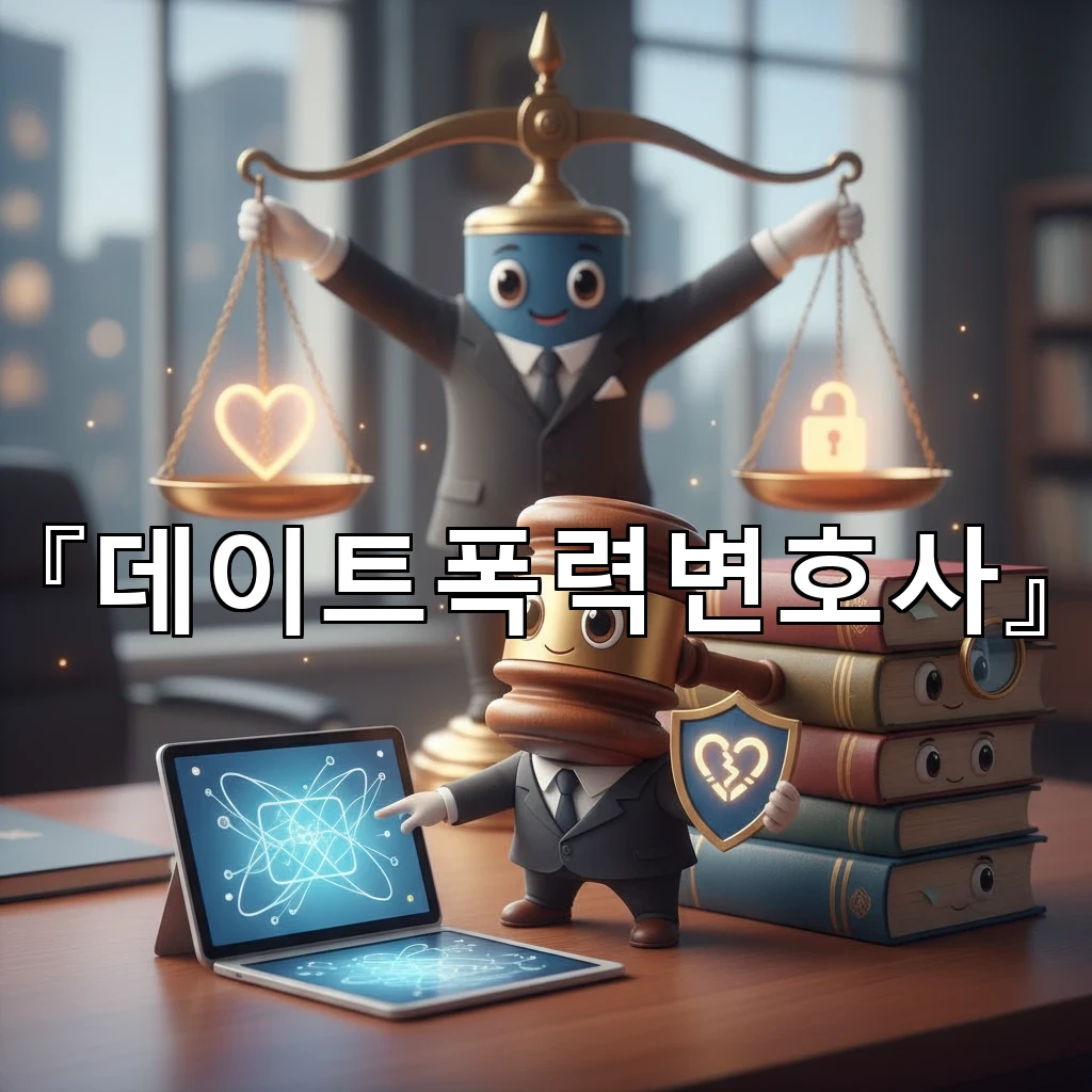 legal image 데이트폭력변호사 2804