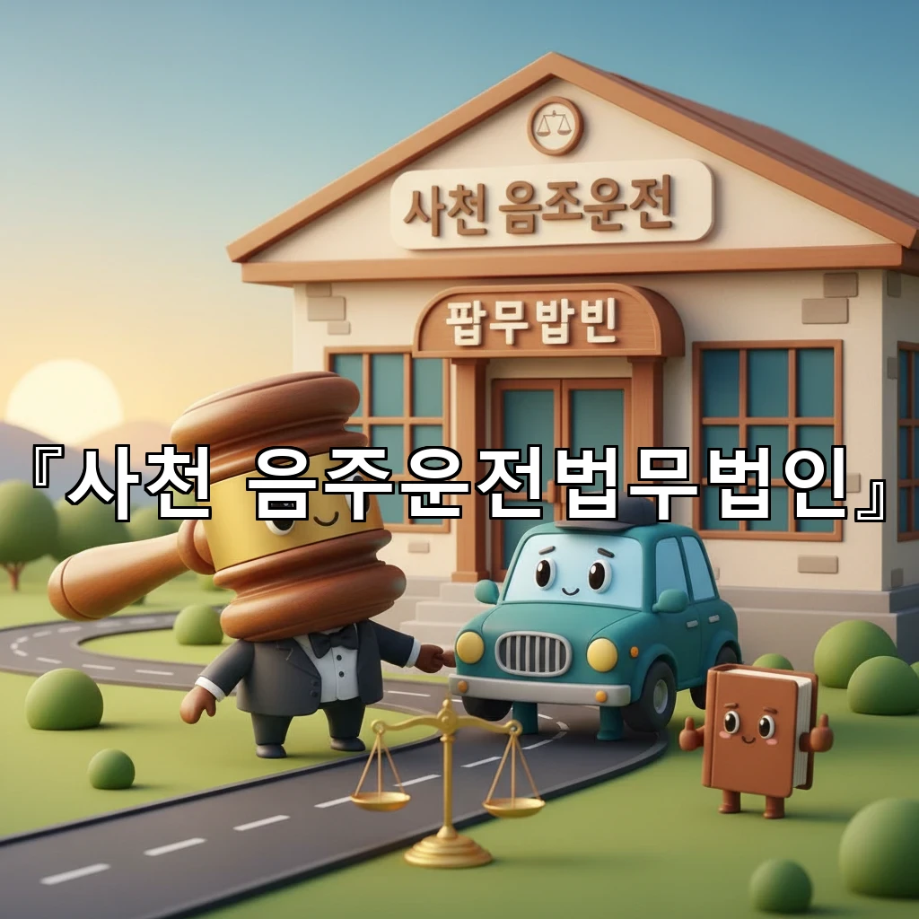 legal image 사천 음주운전법무법인 2735