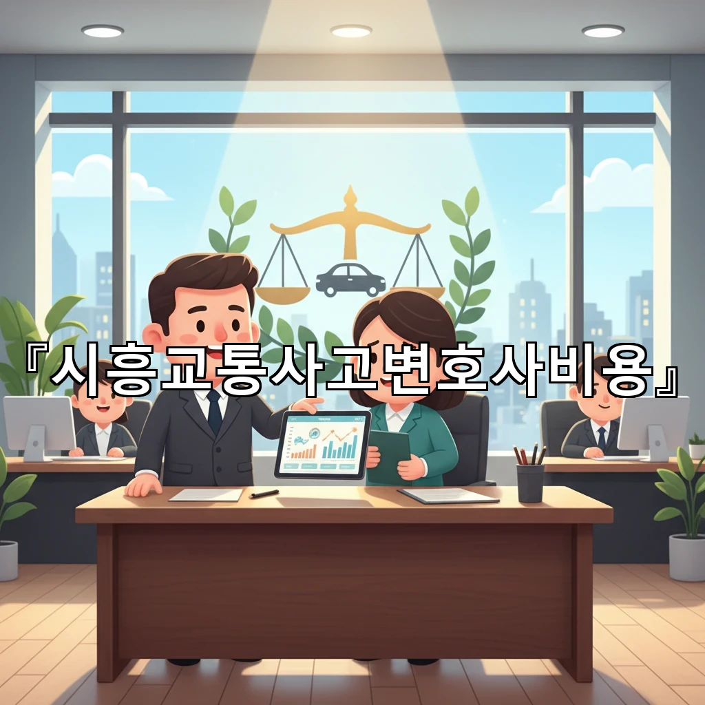 legal image 시흥교통사고변호사비용 2690