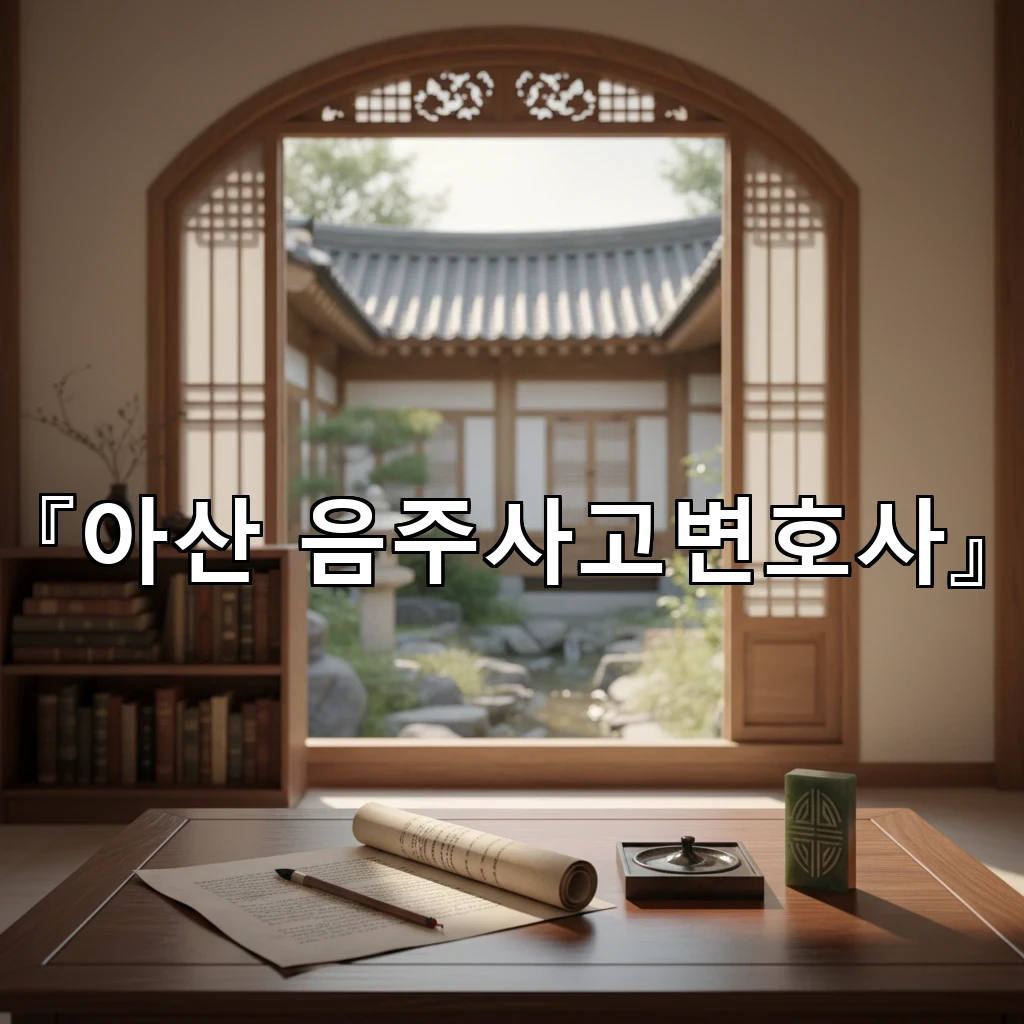 legal image 아산 음주사고변호사 2888