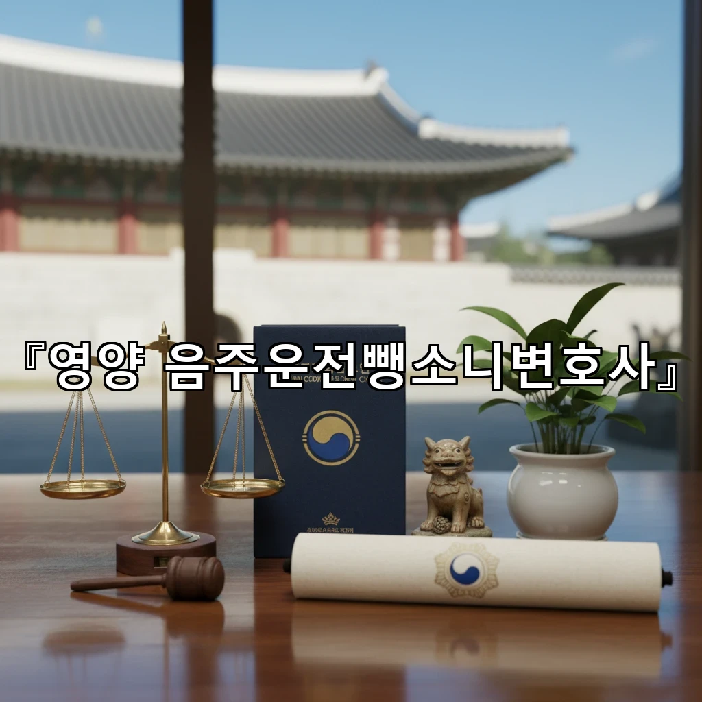 legal image 영양 음주운전뺑소니변호사 2868