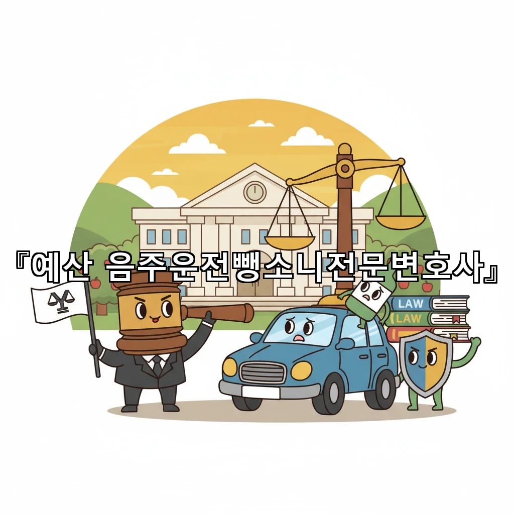 legal image 예산 음주운전뺑소니전문변호사 2780