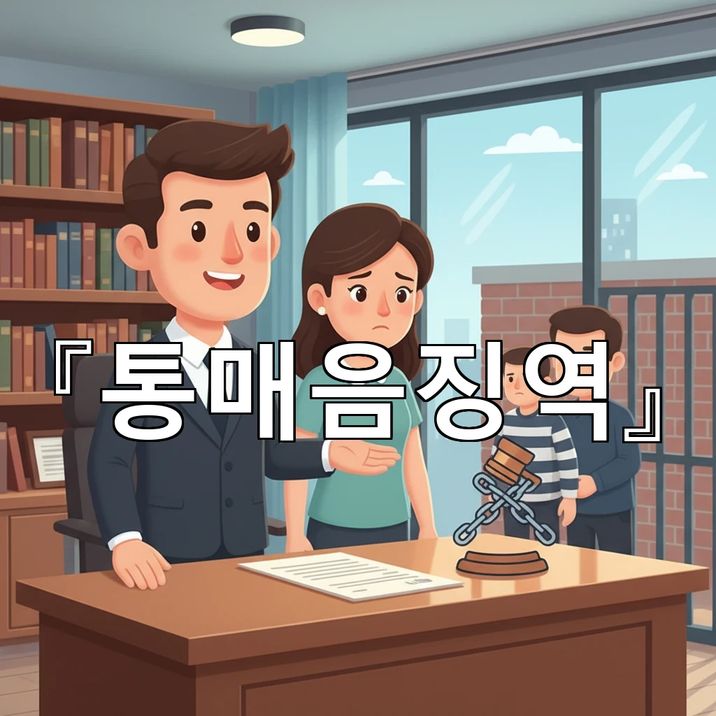 통매음징역 가능성 높이는 진술 실수와 조사 대응 핵심 정리