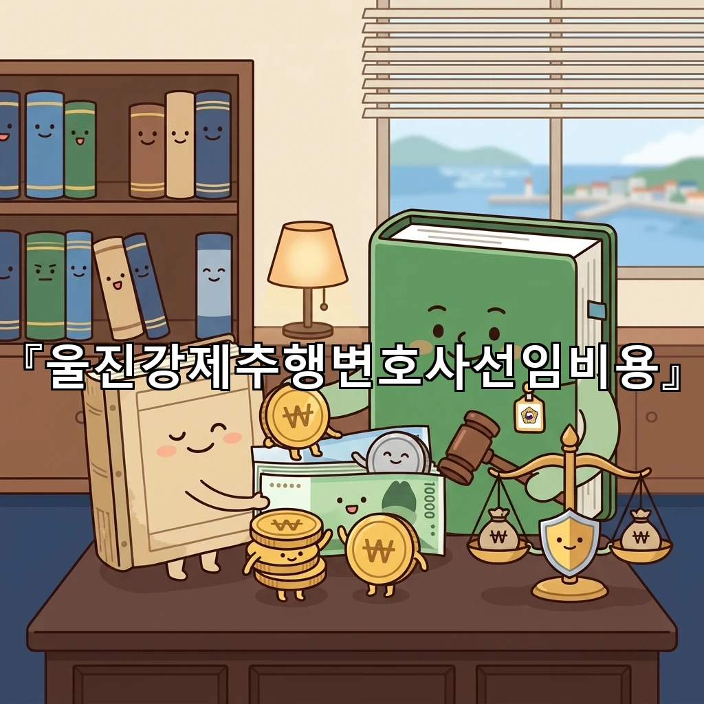 울진강제추행변호사선임비용 이해를 돕는 현실적인 판단 기준 정리