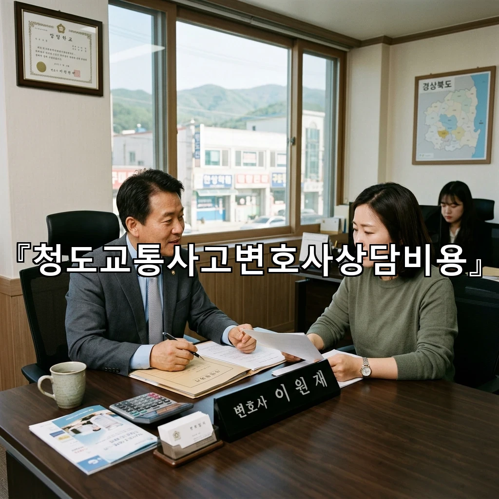 legal image 청도교통사고변호사상담비용 3331