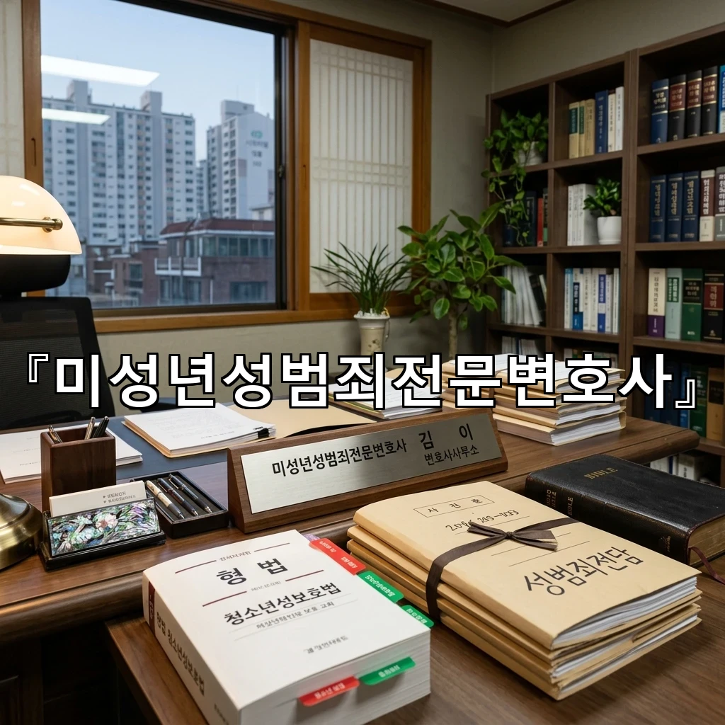 legal image 미성년성범죄전문변호사 4676