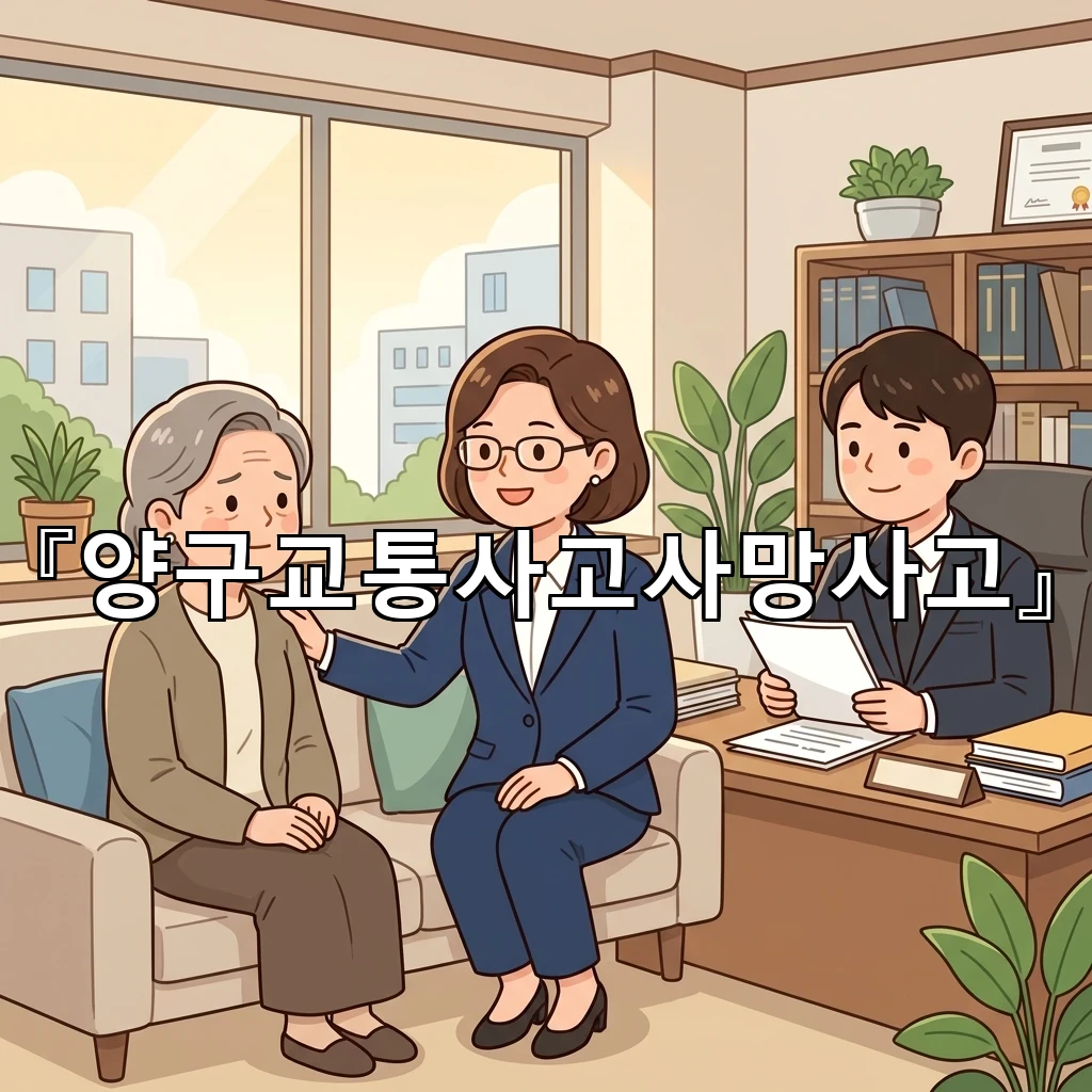 양구교통사고사망사고 현장 수습 뒤 남은 과제와 대응 방향