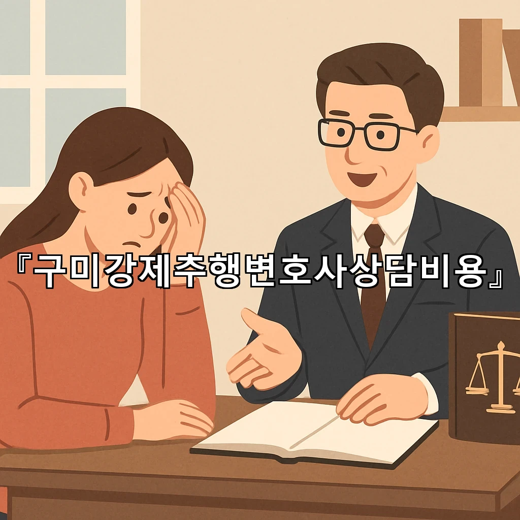 구미강제추행변호사상담비용 검토할 때 비교하게 되는 내용과 순서
