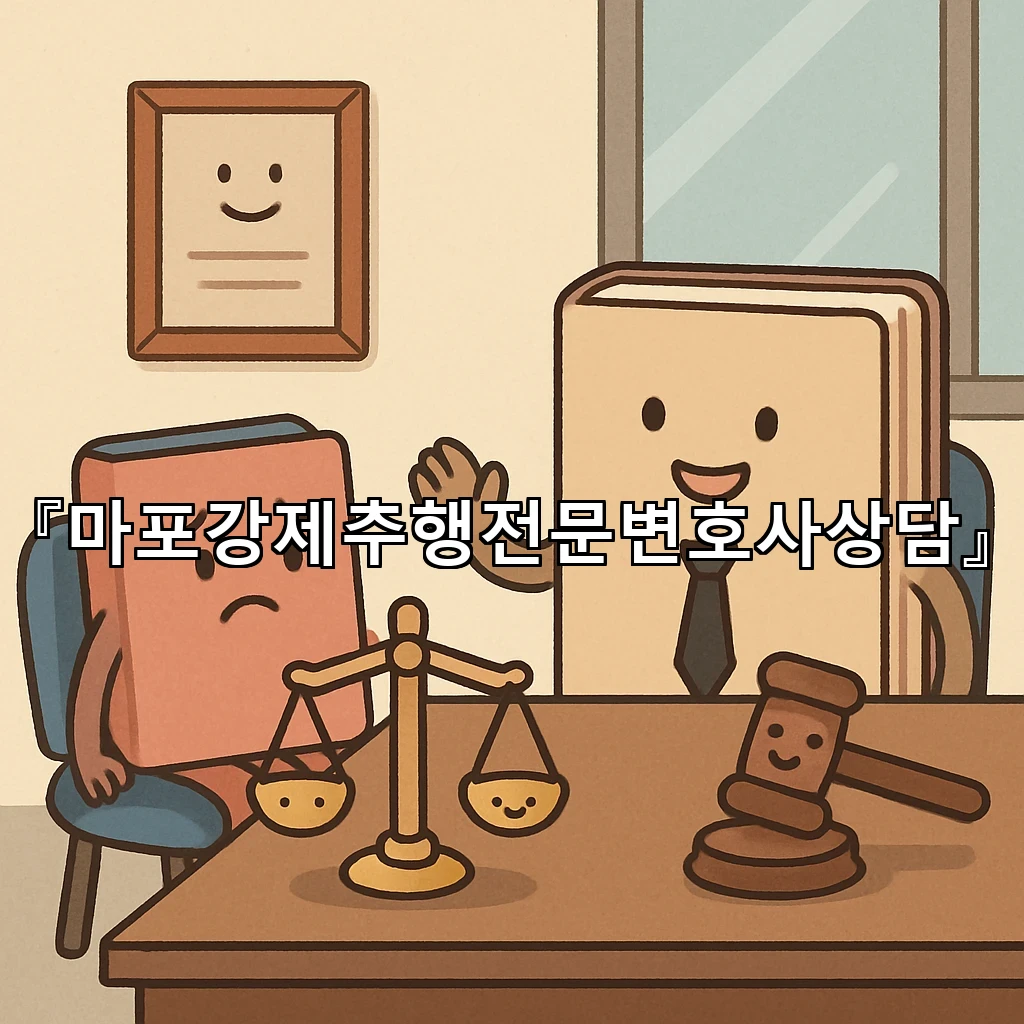 마포강제추행전문변호사상담 조사 전 준비가 결과를 바꾸는 이유