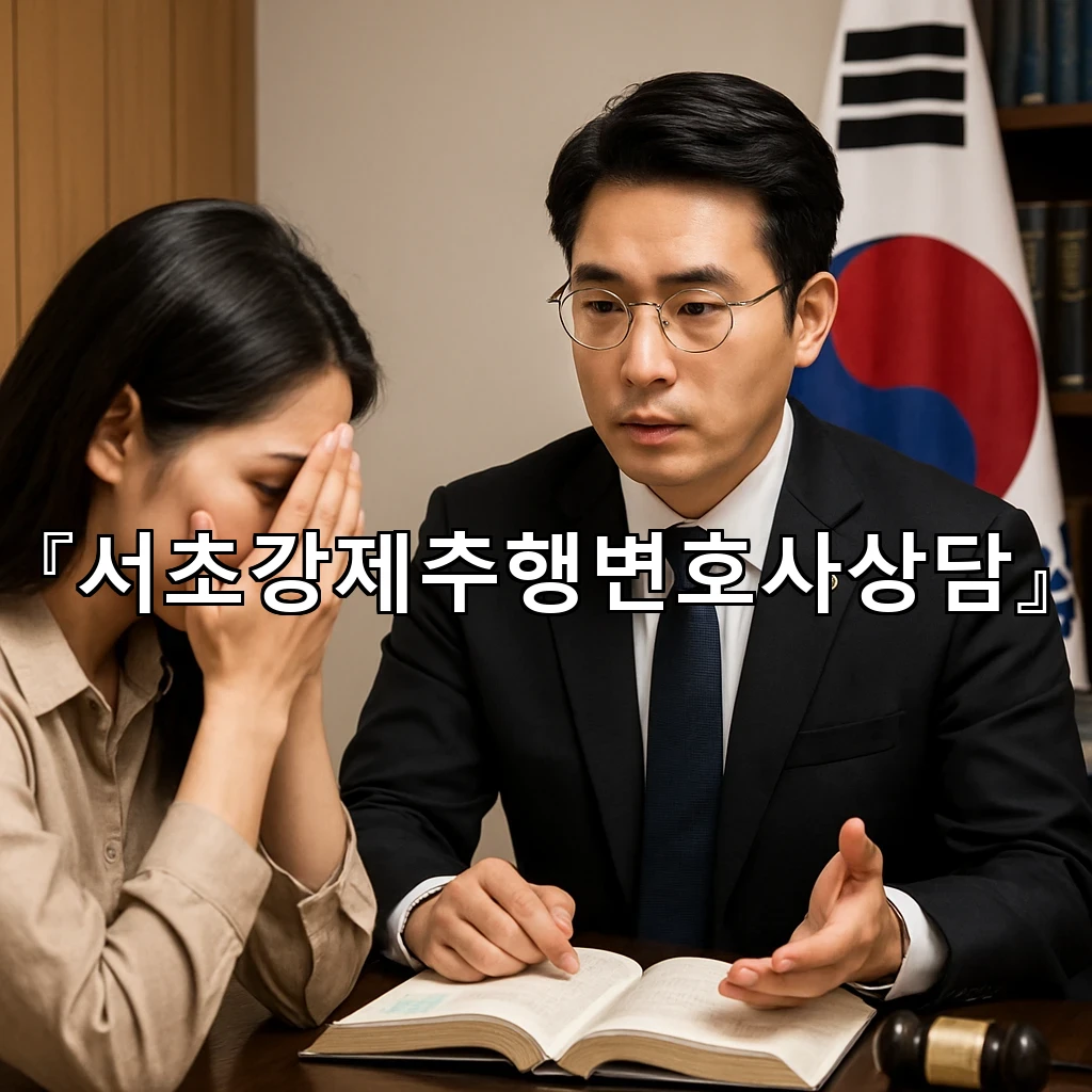 서초강제추행변호사상담 첫 대응이 결과를 바꾸는 이유를 정리