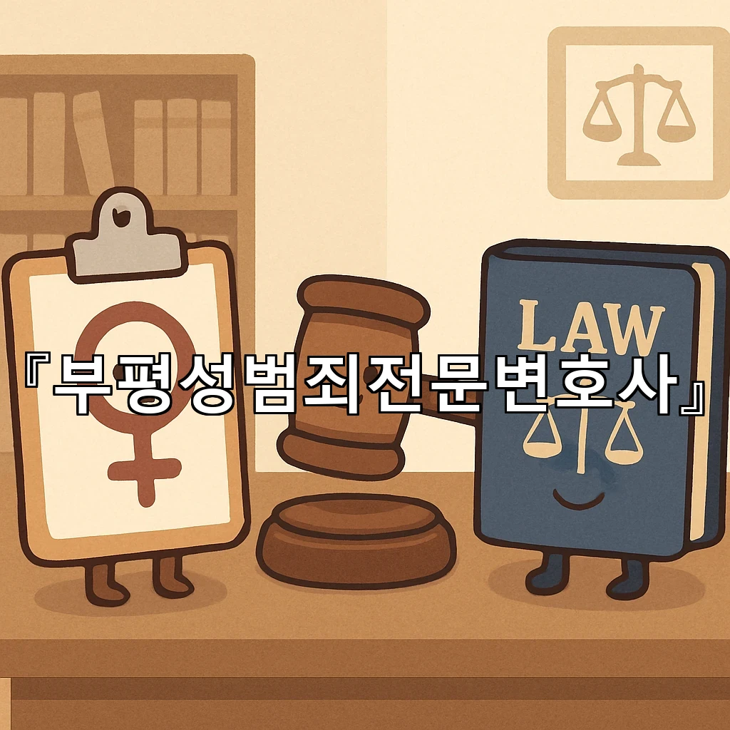 부평성범죄전문변호사 사건의 흐름을 읽는 상담이 필요한 순간
