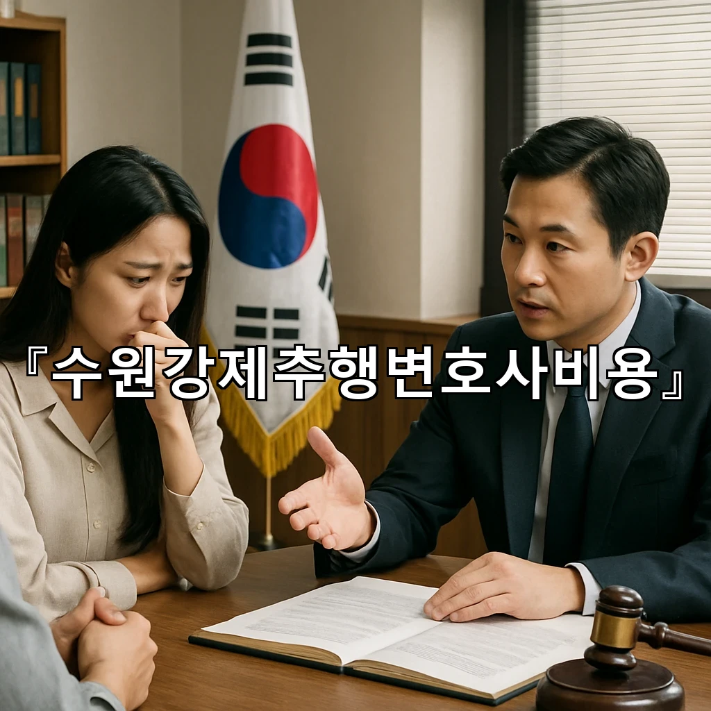 수원강제추행변호사비용 산정 흐름을 알기 쉽게 짚는 안내